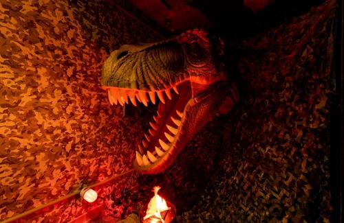 Gifu Hotel | HOTEL ARTIA DINOSAUR GIFU -Adult Only
