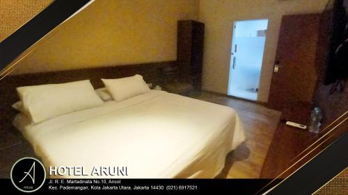 Jakarta Utara Hotel | Hotel Aruni Ancol