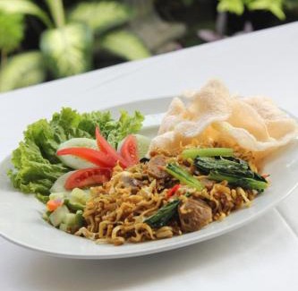 Jakarta Utara Hotel | Hotel Aruni Ancol