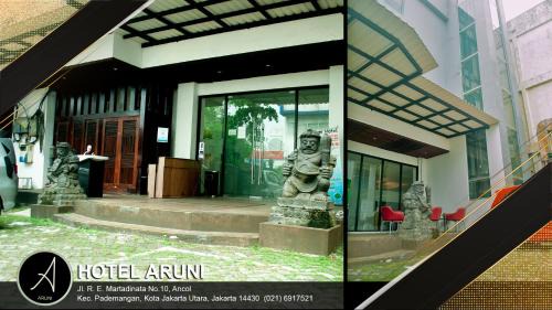 Jakarta Utara Hotel | Hotel Aruni Ancol