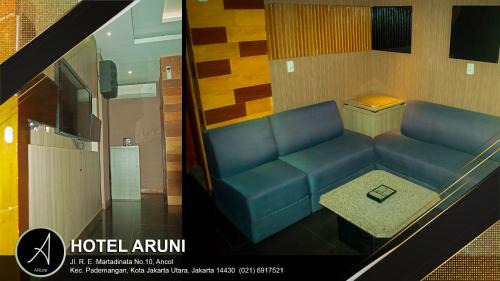 Jakarta Utara Hotel | Hotel Aruni Ancol