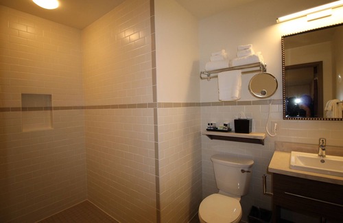 Great Falls Hotel | Hotel Arvon