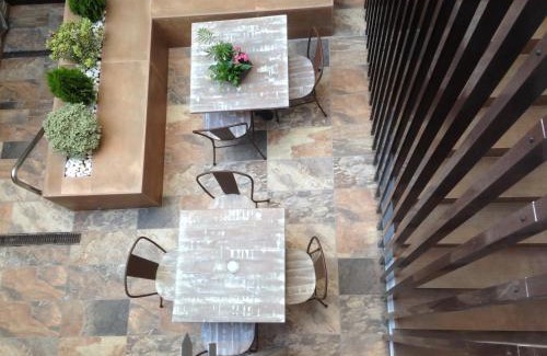 Ayerbe Hotel | Hotel Asador O Callejón De Belchite