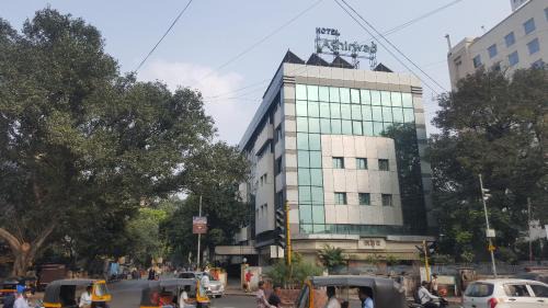 Central Pune Hotel | Hotel Ashirwad