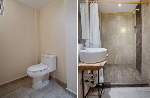 La Poza Hotel | Hotel Ashly Loma Larga