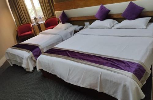 Dhaka Hotel | Hotel Ashrafee