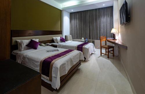 Dhaka Hotel | Hotel Ashrafee