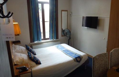 Sint-Gillis Hotel | Hotel Asiris
