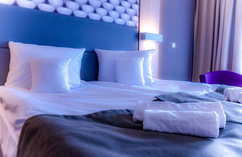 Lubin Hotel | Hotel Astone Conference & SPA