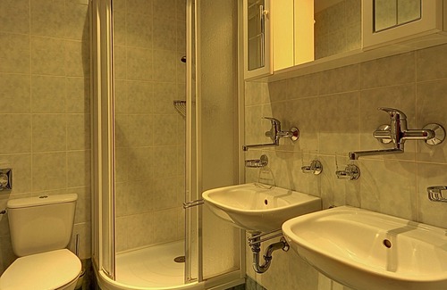 Jachymov Hotel | Hotel Astoria