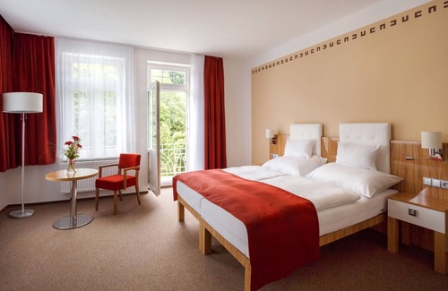 Jachymov Hotel | Hotel Astoria