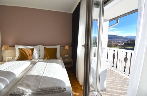 Krumpendorf am Woerther See Hotel | Hotel Jägerhof Wörthersee - Only Adults Official Partner Amoria Spa