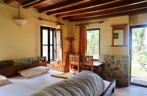 Nagarkot Hotel | Hotel at the End of the Universe
