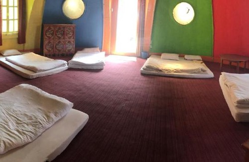 Nagarkot Hotel | Hotel At The End Of The Universe