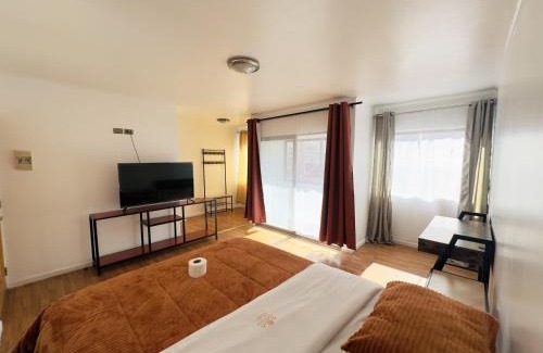 Copiapo Hotel | Hotel Atacama Copiapo