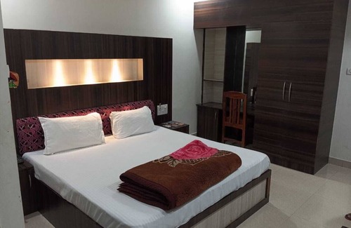 Robertsganj Hotel | HOTEL ATITHI DWAAR