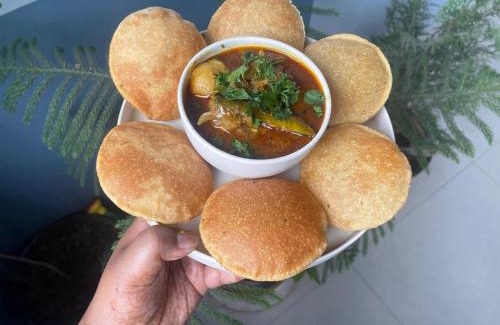 Muzaffarpur House | Hotel Atithi Satkar , Gobarsahi
