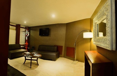 Ciudad Lopez Mateos Hotel | Hotel Atizapan