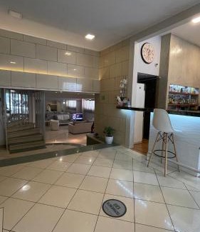 Patras Hotel | Hotel Atlanta