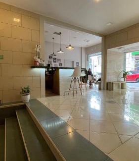 Patras Hotel | Hotel Atlanta