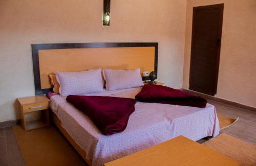 Ighrem N'Ougdal Hotel | Hotel Atlas