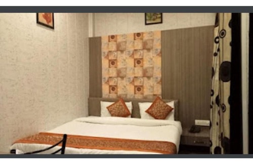 Sanwer House | Hotel Atlas Palace, Ujjain