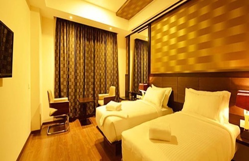 Erode Hotel | Hotel Atrium