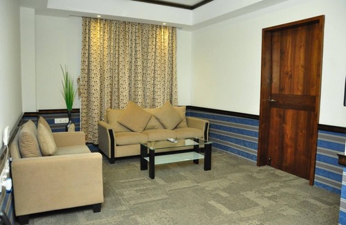 Erode Hotel | Hotel Atrium