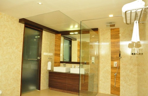 Erode Hotel | Hotel Atrium