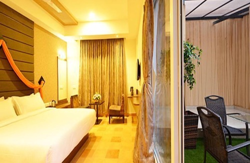 Erode Hotel | Hotel Atrium