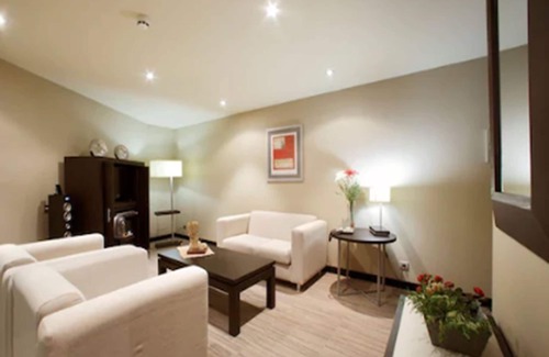 Elvina Hotel | Hotel Attica 21 Coruña