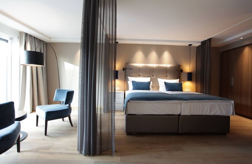 Aldingen Hotel | Hotel Aurelia