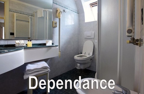 Viserba Hotel | Hotel Aurora