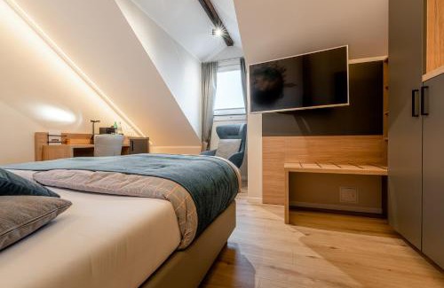 Neunkirchen-Seelscheid Hotel | Hotel auszeit Neunkirchen-Seelscheid