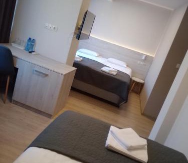 Vranyantsi Hotel | Hotel Avalon Kyustendil