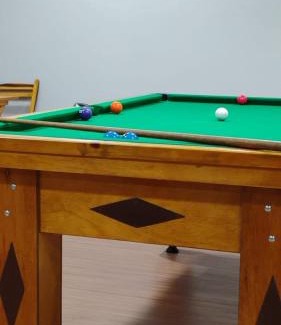 Nova Friburgo Hotel | Hotel Avenida