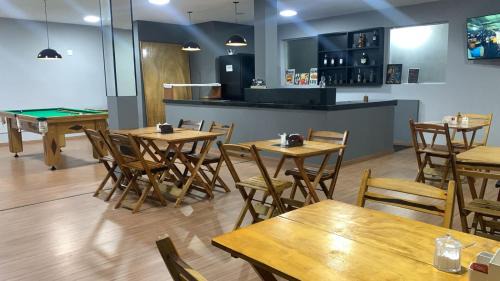 Nova Friburgo Hotel | Hotel Avenida