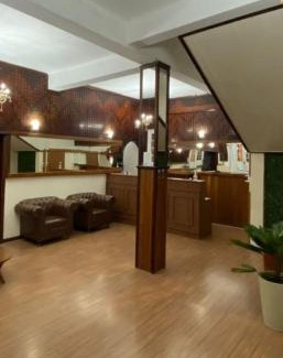 Nova Friburgo Hotel | Hotel Avenida