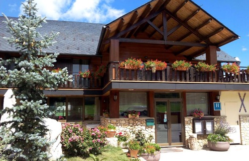 La Coma I la Pedra Hotel | Hotel Avet