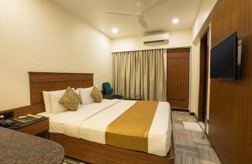 Dadar East Hotel | Hotel Avon Ruby Dadar