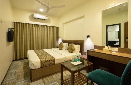Dadar East Hotel | Hotel Avon Ruby Dadar