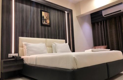 Dadar East Hotel | Hotel Avon Ruby Dadar