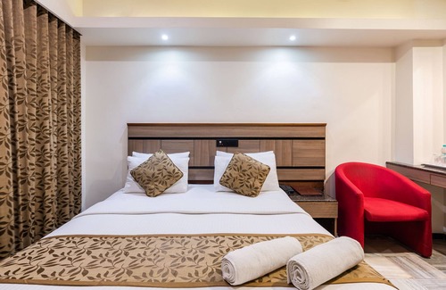 Dadar East Hotel | Hotel Avon Ruby