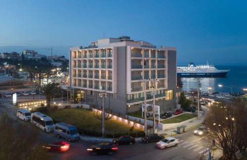 Rafina-Pikermi Hotel | Hotel Avra by Smile hotels - Free Airport Shuttle
