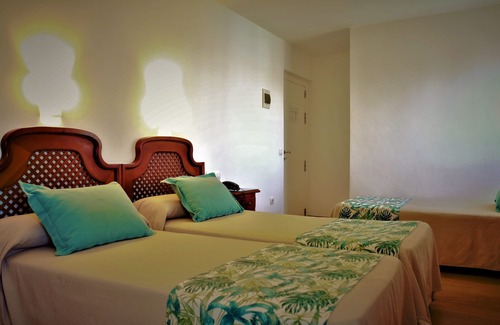 Punta Umbria Hotel | Hotel Ayamontino