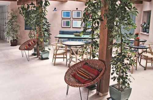 Ayllon Hotel | Hotel Ayllon