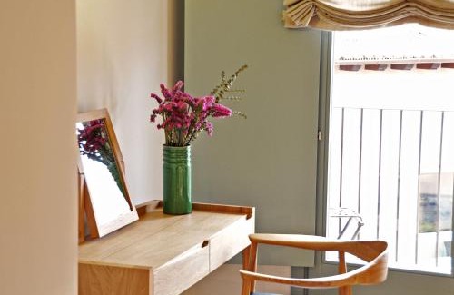 Ayllon Hotel | Hotel Ayllon