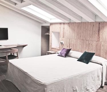 Ayllon Hotel | Hotel Ayllon