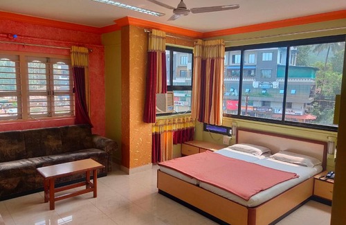Chiplun Hotel | Hotel Ayodhya