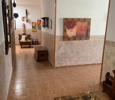 Arboleas Hotel | Hotel Azabache